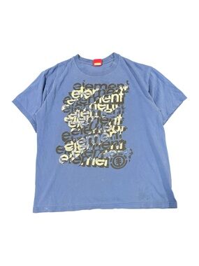 Y2K Element Tee